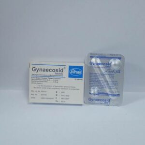 Shop Gynaecosid