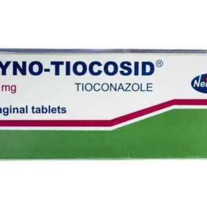 Shop Gyno-tiocosid