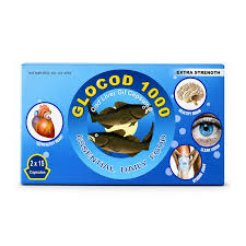 Glocod 1000