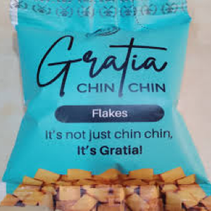 Gratia chinchin