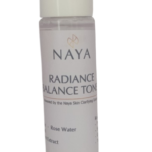 Naya radiance balance toner