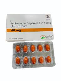 Accufine 40mg