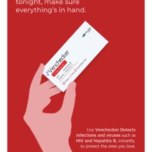 Shop Venchecker