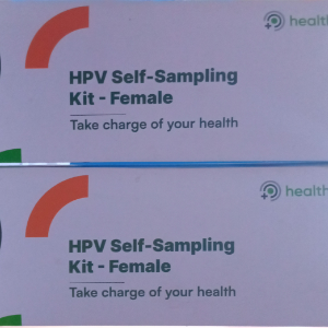 HPV Self Test Kit