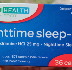 Shop ValuHealth Nighttime Sleep-aid