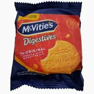 Digestive biscuit