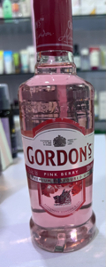Gordon’s pink small size