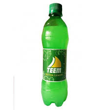 Teem bitter lemon