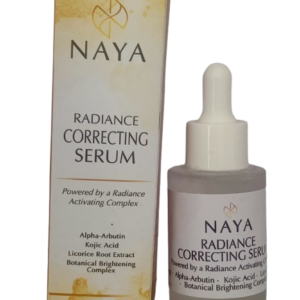 Naya radiance correcting serum