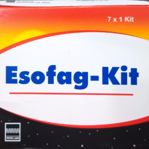 ESOFAG Ulcer KIT