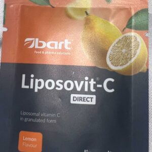 Bart liposovit -c