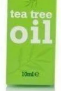 Tea tree oil