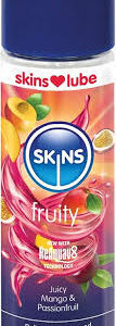 Skins reaquav8 juicy mango & passion fruit