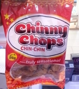 Chinny Chops Chin chin