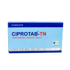 Ciprotab-tn