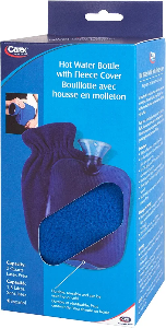 Carex Hot Water Bottle