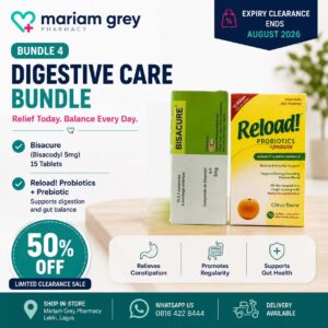 Digestive Care Bundle