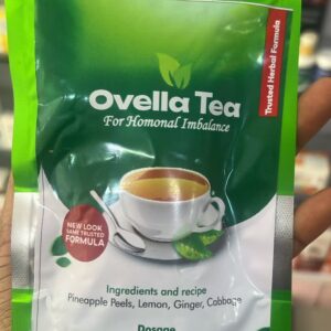 Ovella tea