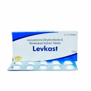 Levkast tablet