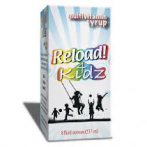 Reload 4 kidz