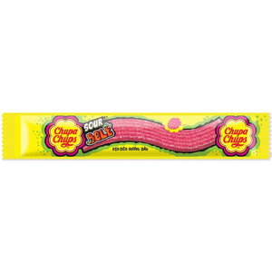 Chupa chups sour belts