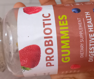 Probiotic Gummies