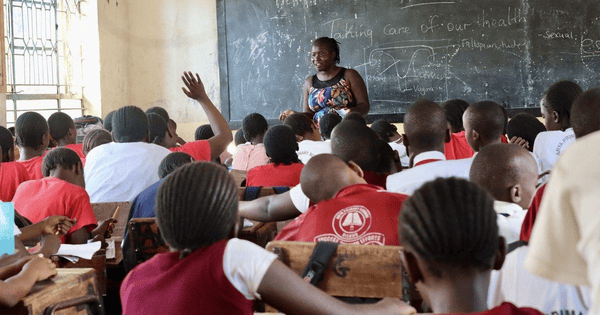 sexual education