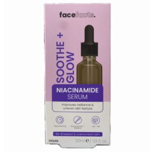 Face Facts Niacinamide Serum
