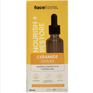 Face Facts Ceramide Serum