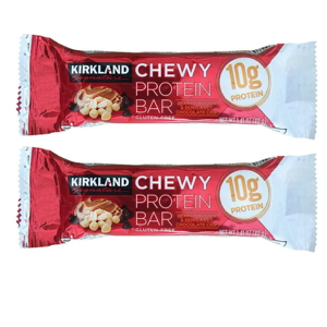 Kirkland chewy bar by Mariam Grey Pharmacy