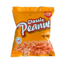 Classic peanut