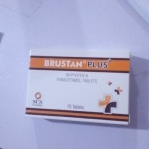 Brustan plus