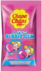 Chupa Chups bubble gum