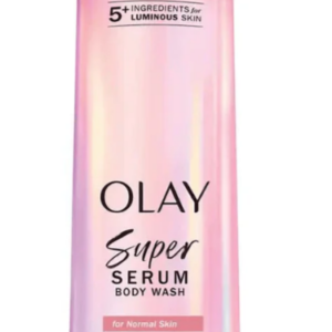 Olay Super Serum Body Wash