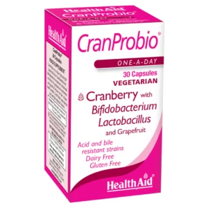 Cranprobio probiotics