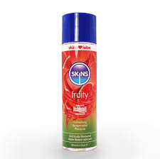 Skins reaquav8 watermelon lubricant