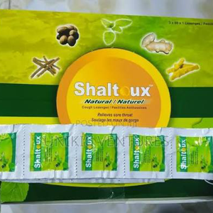 Shaltoux lozenges