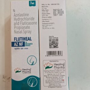 Shop Flutheal az nf nasal spray