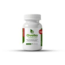 Ovella capsules