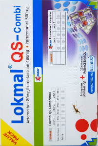 Lokmal QS