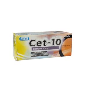 Cet-10