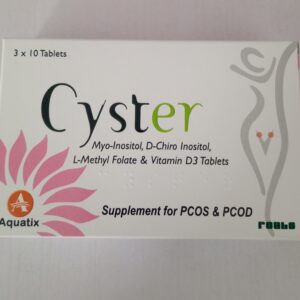 Cyster