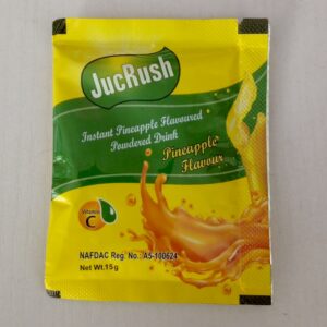 JucRush