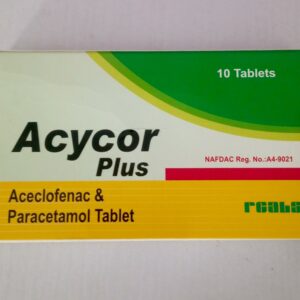 acycor plus