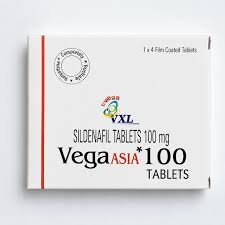 VEGA ASIA 100mg VEGA ASIA 100mg